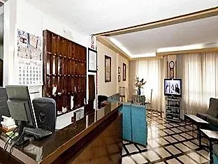 Gæstehus Barcelona Salamanca