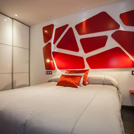 Pensión Barcelona 3*