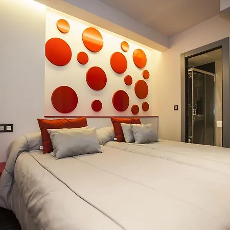 Barcelona Guest house