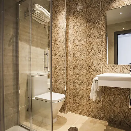 Barcelona 3* Salamanca