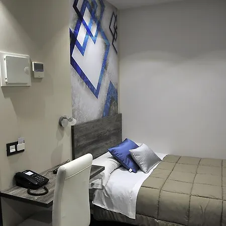 Gæstehus Barcelona 3*