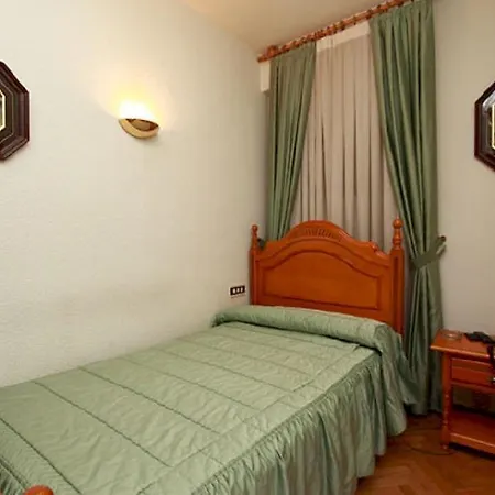 Barcelona 3* Salamanca