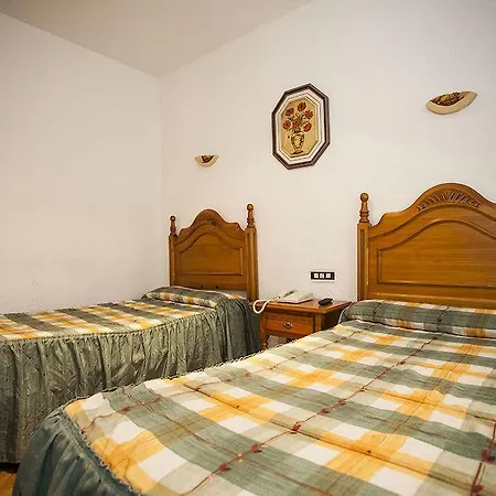 Barcelona 3* Salamanca