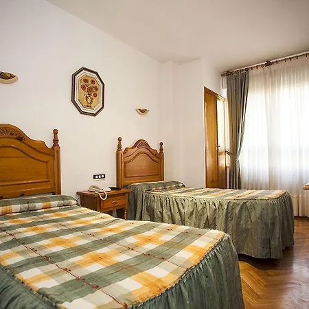 Barcelona Gæstehus 3*