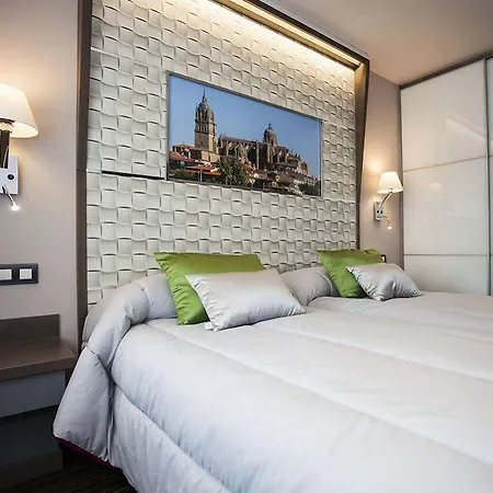 Gasthuis Barcelona 3*