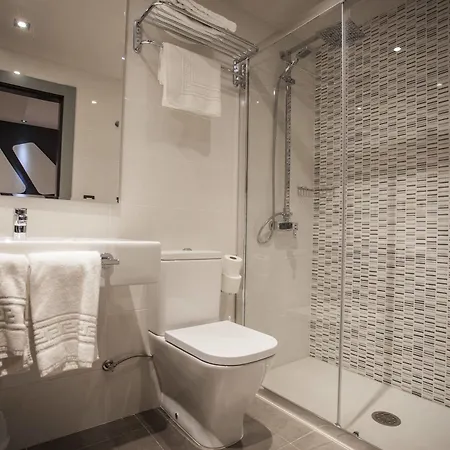 Gæstehus Barcelona Salamanca