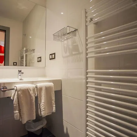 Barcelona Gæstehus Salamanca