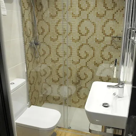 Gæstehus Barcelona 3*