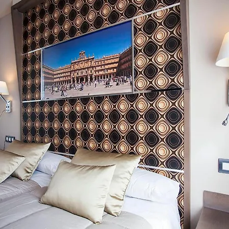 Barcelona Guest house 3*