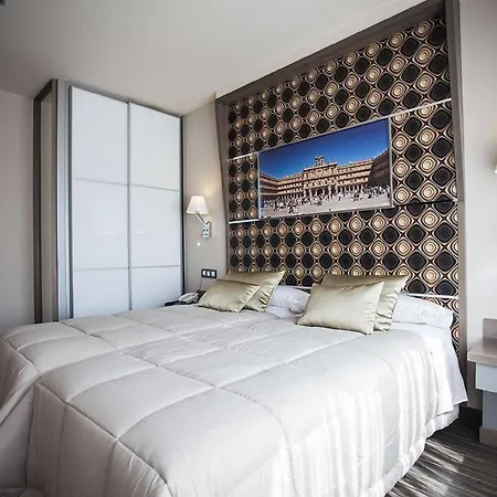 Barcelona Gæstehus 3*