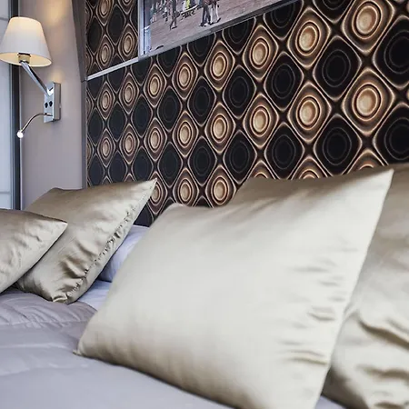 Gæstehus Barcelona 3*