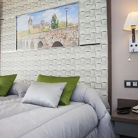 Barcelona Pensión Salamanca