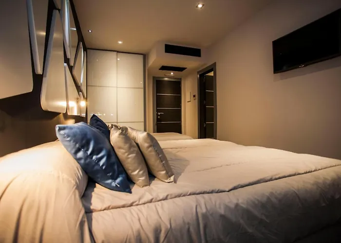 Barcelona Σαλαμάνκα