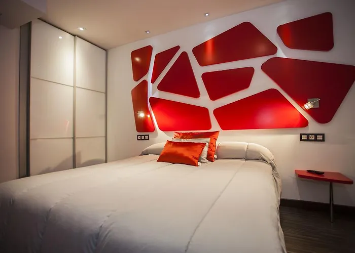 Guest house Barcelona 3*