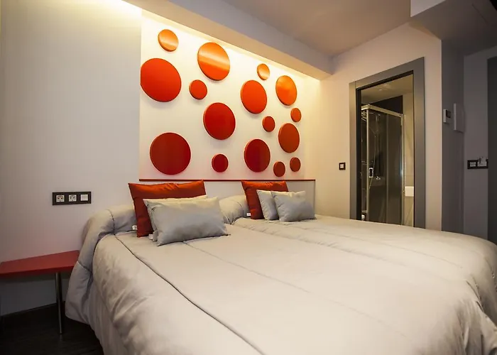 Barcelona Guest house