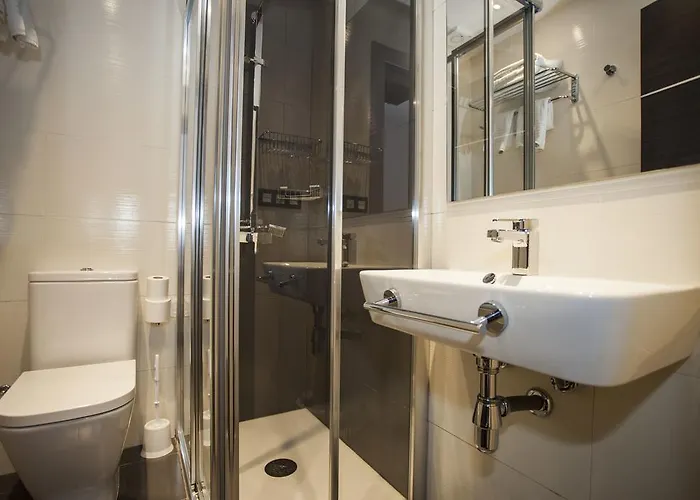 Barcelona Guest house Salamanca