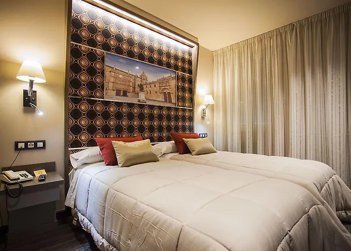 Guest house Barcelona