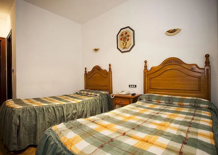 Barcelona 3* Σαλαμάνκα