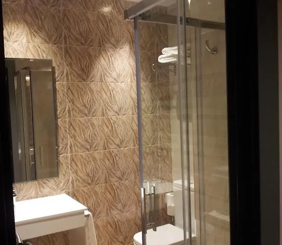 Πανσιόν Barcelona 3*