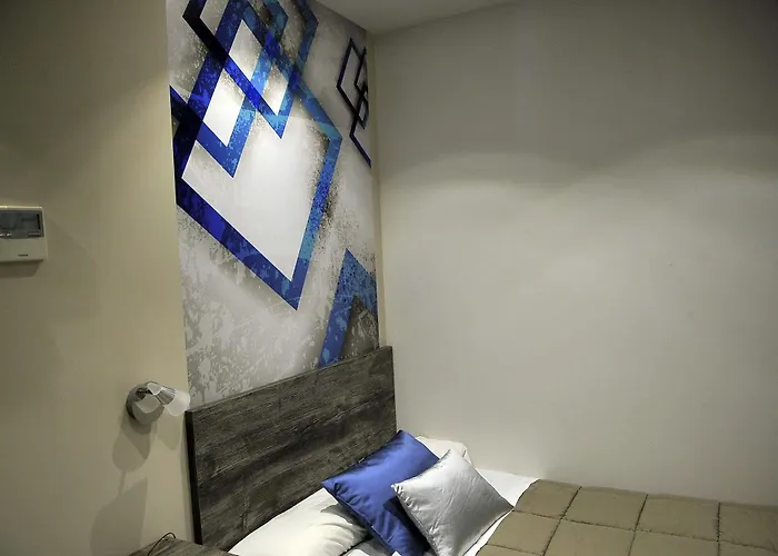 Barcelona Guest house Salamanca