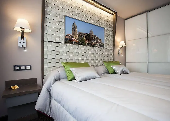 Guest house Barcelona 3*