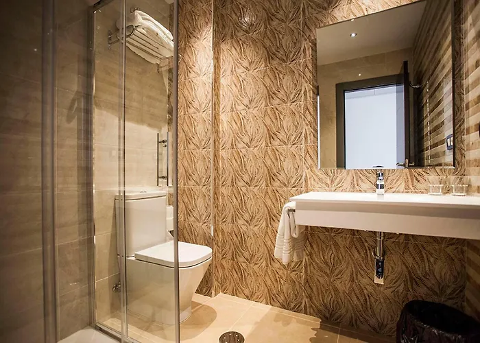 Barcelona Guest house Salamanca