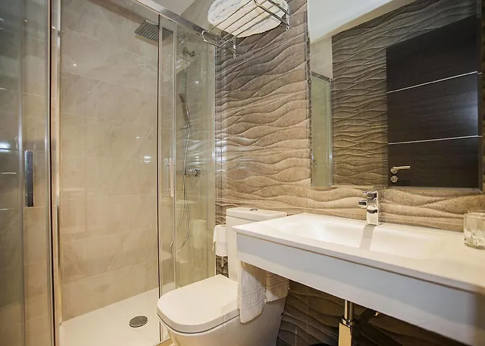 Barcelona Guest house Salamanca