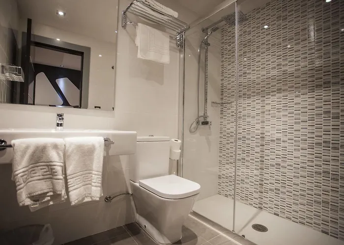 Guest house Barcelona Salamanca