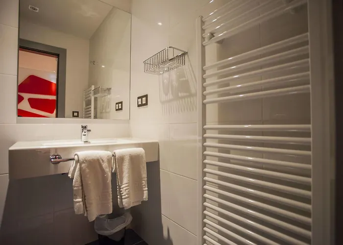 Barcelona Guest house Salamanca