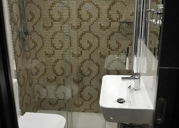 Guest house Barcelona