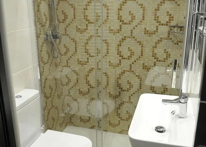 Guest house Barcelona 3*