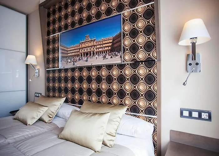 Barcelona Guest house 3*