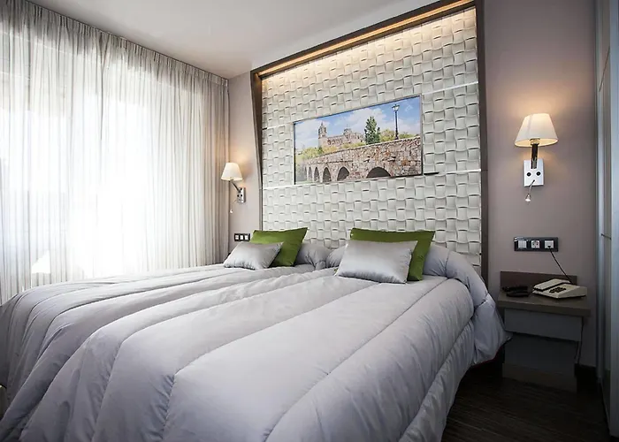 Πανσιόν Barcelona 3*