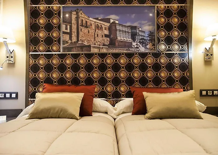 Barcelona Guest house