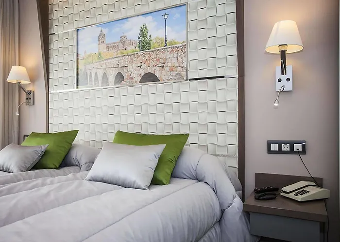 Barcelona Guest house Salamanca