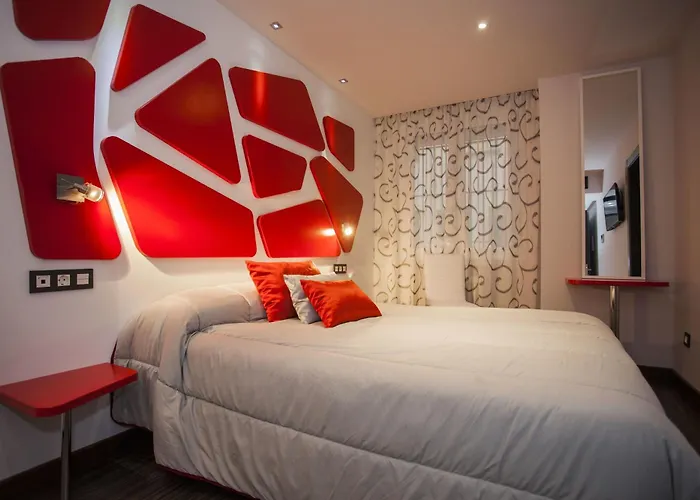 Barcelona Guest house